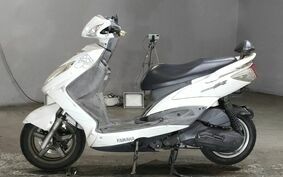 YAMAHA CYGNUS 125 X SE44J