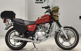 SUZUKI GN125 H PCJG9