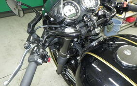 KAWASAKI W800 CAFE 2023 EJ800E