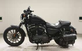 HARLEY XL883N 2009 LE2