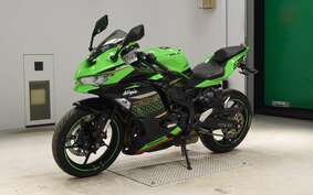 KAWASAKI ZX-25R ZX250E