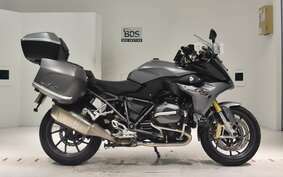 BMW R1200RS 2015