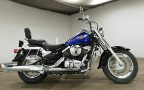 KAWASAKI VULCAN 400 CLASSIC 1996 VN400A