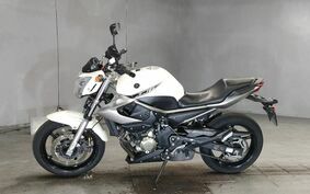 YAMAHA XJ6 N 2012 RJ195