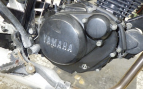 YAMAHA TW200 DG07J