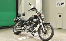 YAMAHA VIRAGO 250 3DM