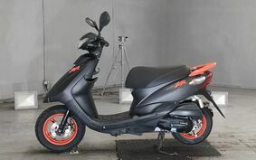 YAMAHA JOG ZR SA58J