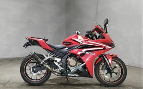 HONDA CBR400R 2017 NC47