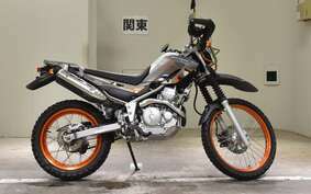 YAMAHA SEROW 250 DG17J