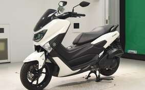 YAMAHA N-MAX SED6J