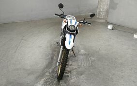 YAMAHA SEROW 250 DG17J