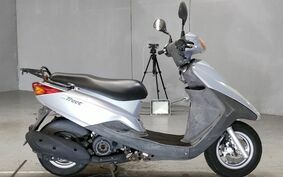 YAMAHA AXIS 125 TREET SE53J