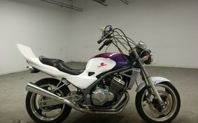 KAWASAKI BALIUS 250 1992 ZR250A