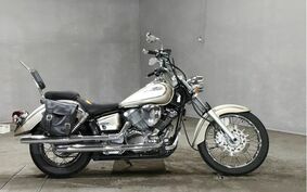 YAMAHA DRAGSTAR 250 VG02J