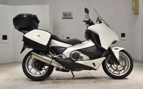 HONDA NC 700 INTEGRA 2013 RC62