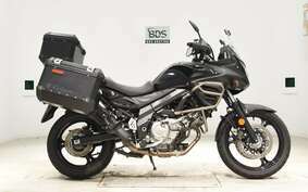 SUZUKI DL650 ( V-Strom 650 ) A 2015 VP56A