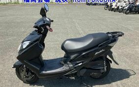 SUZUKI スウィッシュ125 DV12B