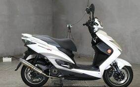 YAMAHA CYGNUS 125 X SR SE44J