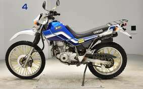 YAMAHA SEROW 225 DG08J