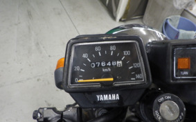 YAMAHA TW200 2JL