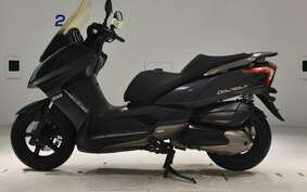 KYMCO DOWNTOWN 200 i