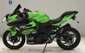 KAWASAKI NINJA 400 2018 EX400G