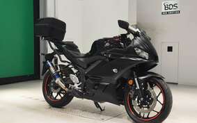 YAMAHA YZF-R3 2021 RH13J