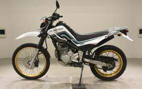 YAMAHA SEROW 250 DG17J