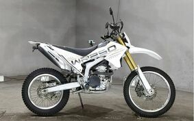 YAMAHA WR250R DG15J