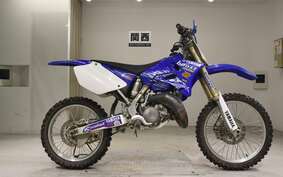 YAMAHA YZ125 CE15C