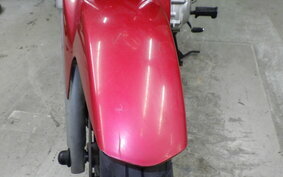 YAMAHA YBR125