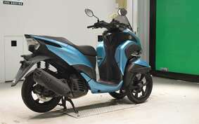 YAMAHA TRICITY 125 A SEC1J