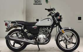 YAMAHA YB125SP