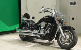 KAWASAKI VULCAN 2000 2004 VNW00A