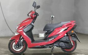 YAMAHA CYGNUS 125 X SR SED8J