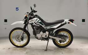 YAMAHA SEROW 250 DG17J