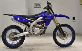 YAMAHA YZ450 F CJ26C