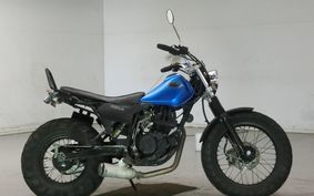 YAMAHA TW200 DG07J