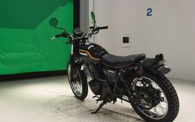 KAWASAKI 250TR BJ250F