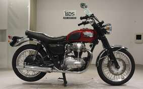 KAWASAKI W650 2002 EJ650A