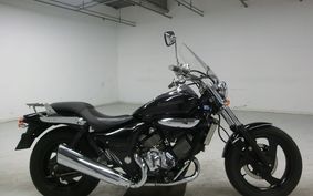 KAWASAKI ELIMINATOR 250 V Type 2007 VN250A