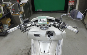 YAMAHA MAXAM 250 SG17J