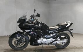 SUZUKI GSR250F GJ55D