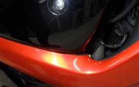 SUZUKI HAYABUSA Gen.2 2007