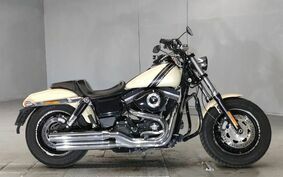 HARLEY FXDF1580 2013 GY4