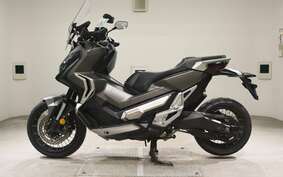 HONDA X-ADV 750 2020 RC95