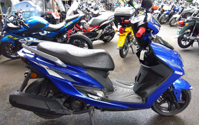 YAMAHA CYGNUS 125 SED8J