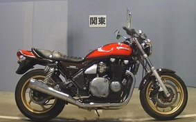 KAWASAKI ZEPHYR 1100 1993 ZRT10A