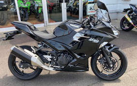 KAWASAKI NINJA 2021 EX400G