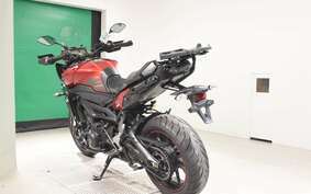 YAMAHA MT-09 Tracer 2015 RN36J